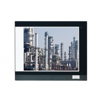 Nexcom IPPC A1770T Industrial Panel PC/Monitor